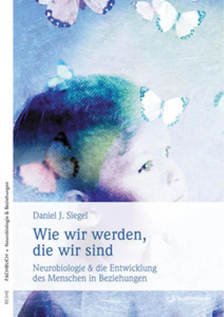 Wie wir werden die wir sind - Livre pour comprendre son histoire de vie