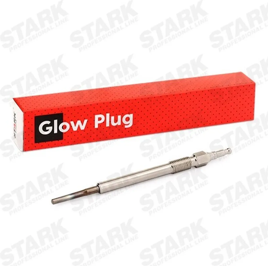 Bougie de préchauffage STARK SKGP-1890015 OE 105 798 02 pour VW Audi