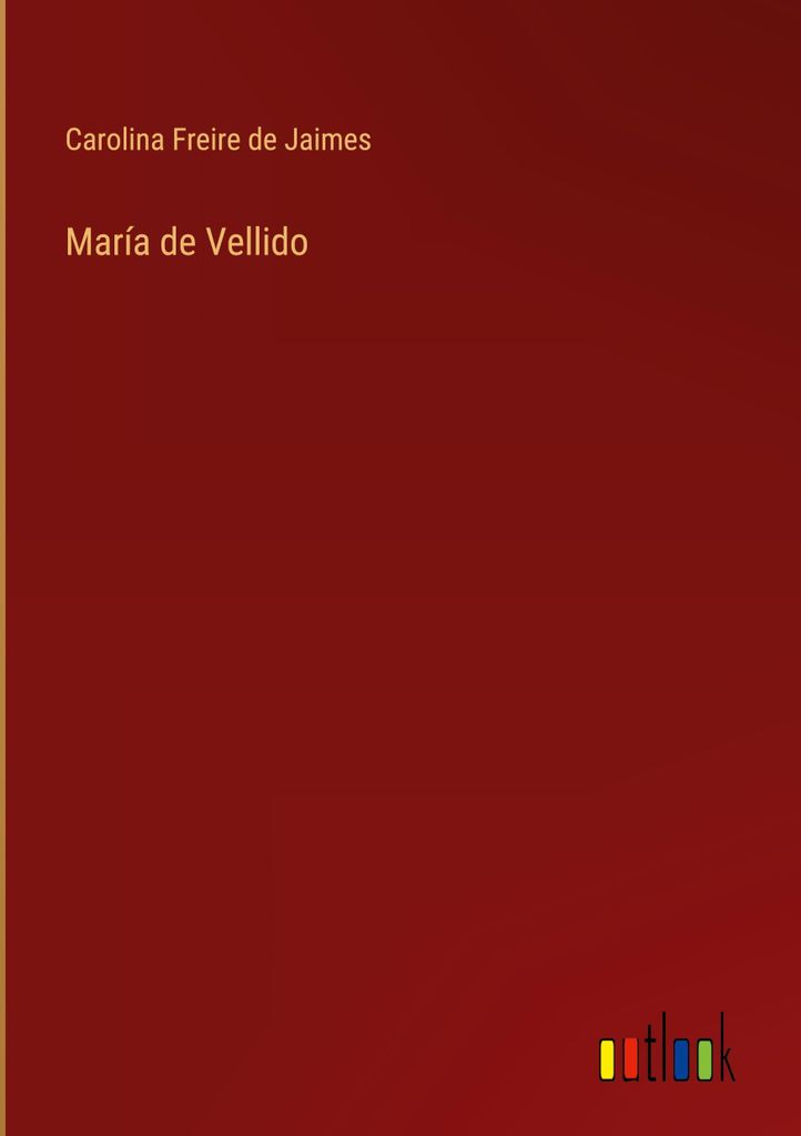 María de Vellido