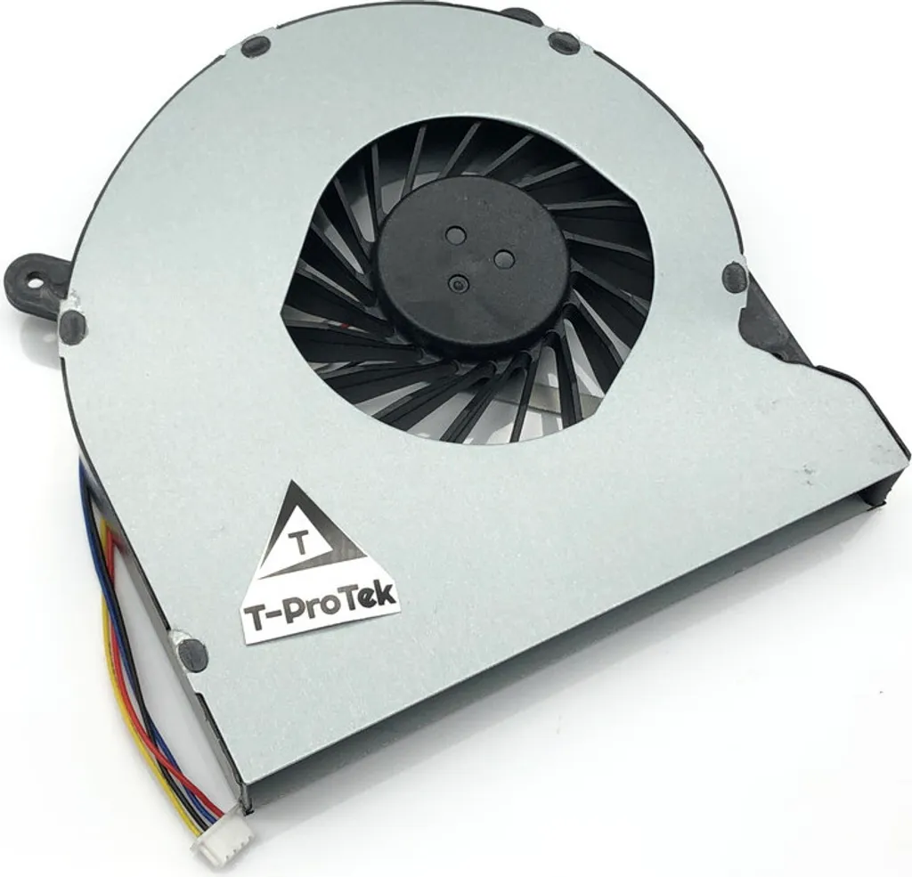 Ventola di raffreddamento FAN versione 2 compatibile per ASUS ROG G750JM-T4081H, G750JS-T4001H