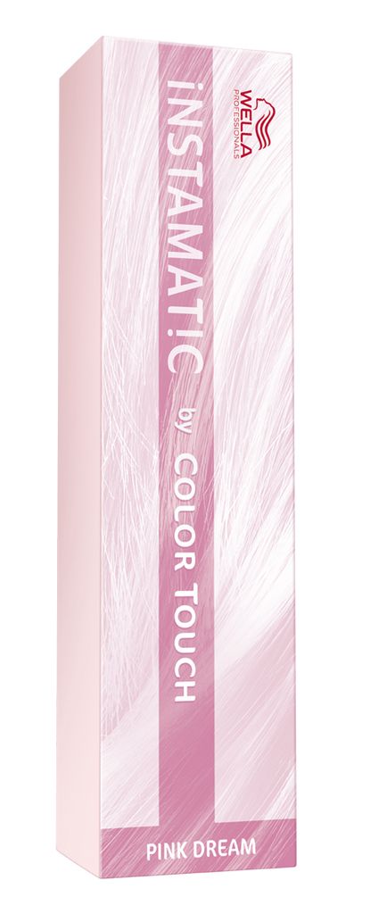 Color Touch Instamatic Ocean Storm 60ml Produktbild 