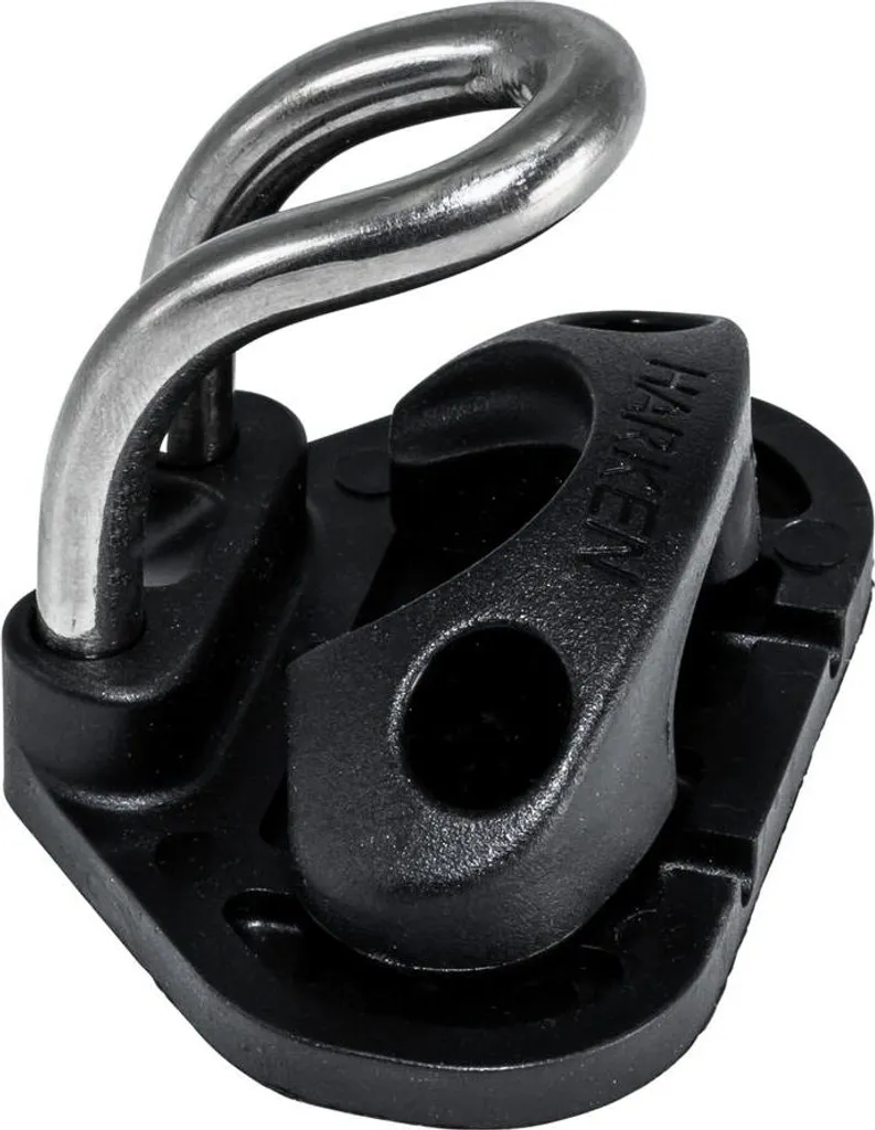 Guide-bornes Harken H468 H471 : Idéal pour Sécuriser vos Manœuvres de Voile
