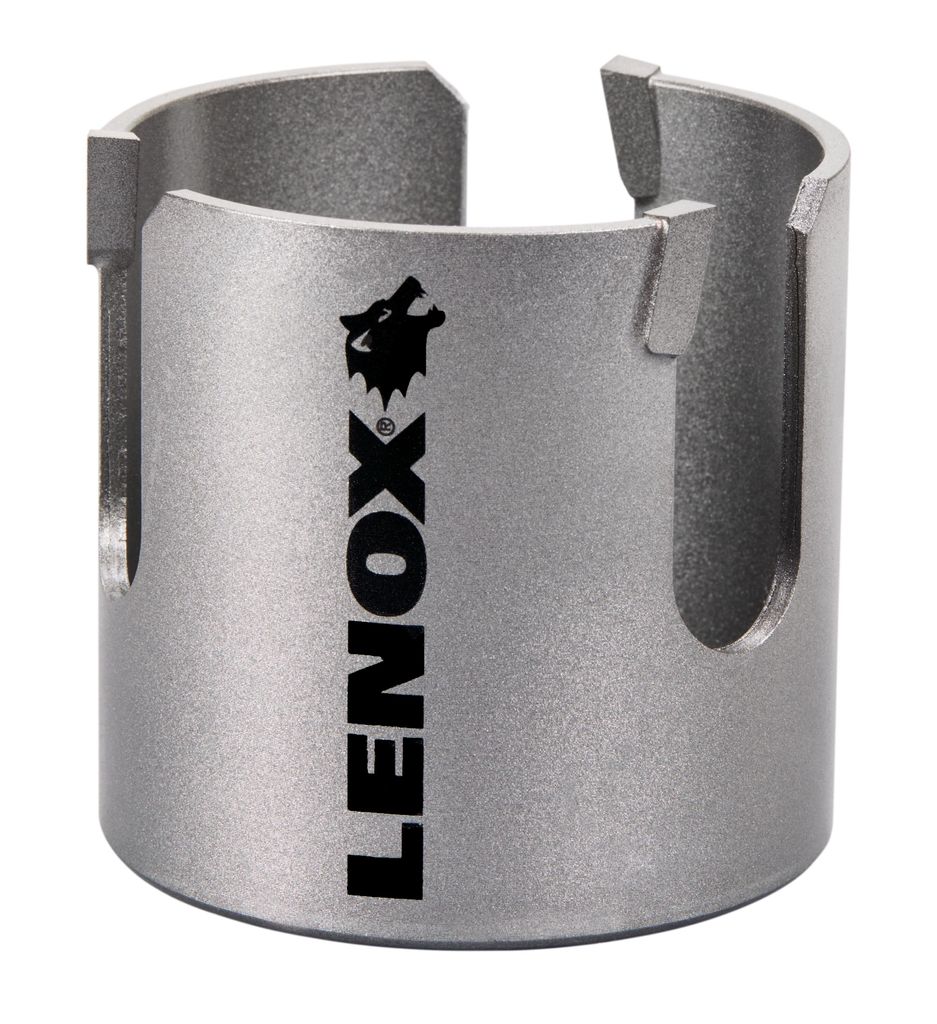 LENOX LXAH432 Lochsaege Carbide Multi-Material 79 mm