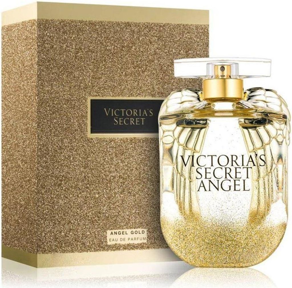 VICTORIA SECRET Angel Gold EDP 50ml Zdjęcie produktu 