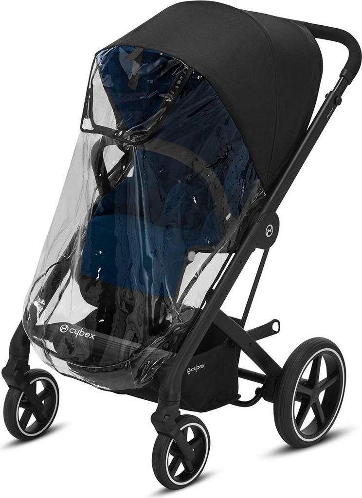 Cybex Regenverdeck transparent für Balios S