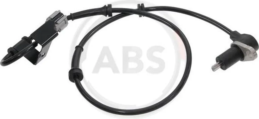 Sensore ABS Nissan Primera P11 A.B.S. 30496 - Ricambio Posteriore DX