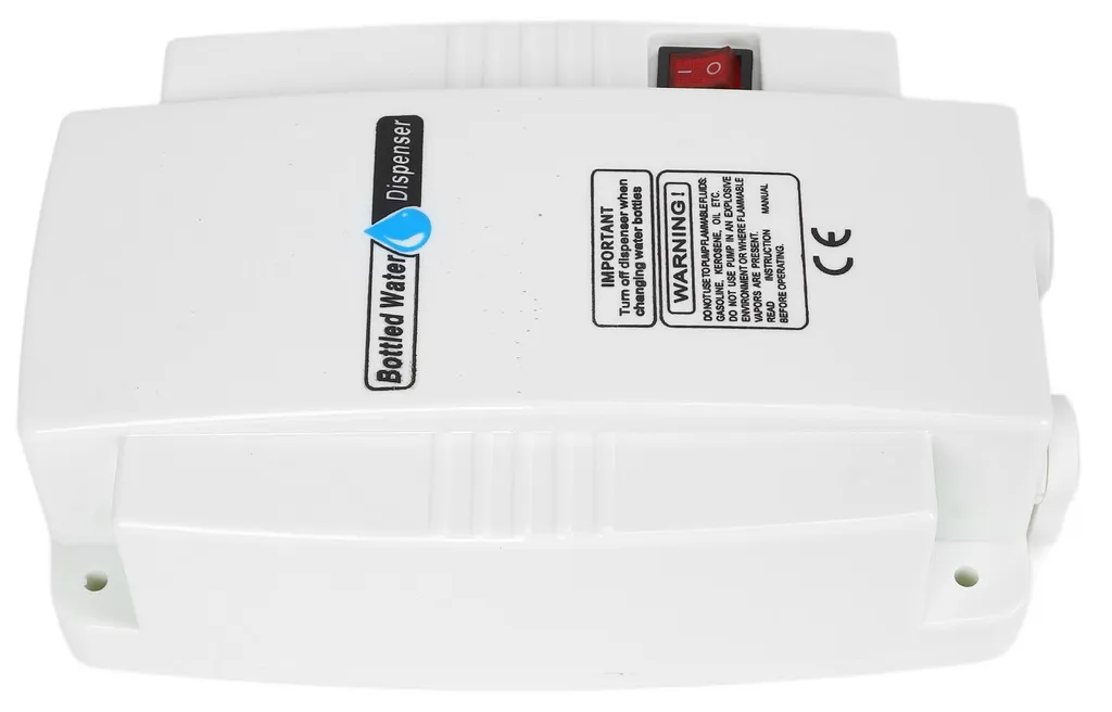 Pompe électrique pour machine à café : alimentation automatique en eau