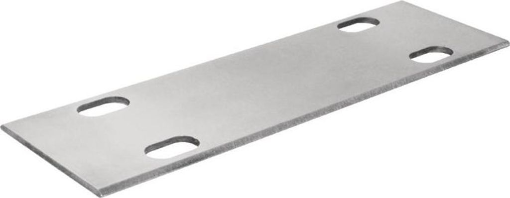 Jantex Ersatzklinge für Grillschaber GF378