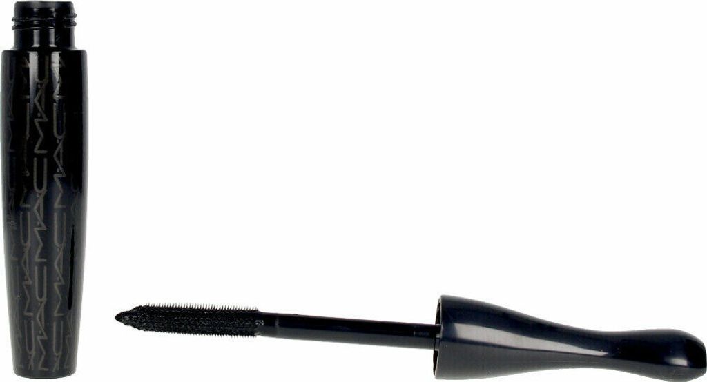 Mac In Extreme Dimension 3D Mascara Black Lash 12g Produktbild 