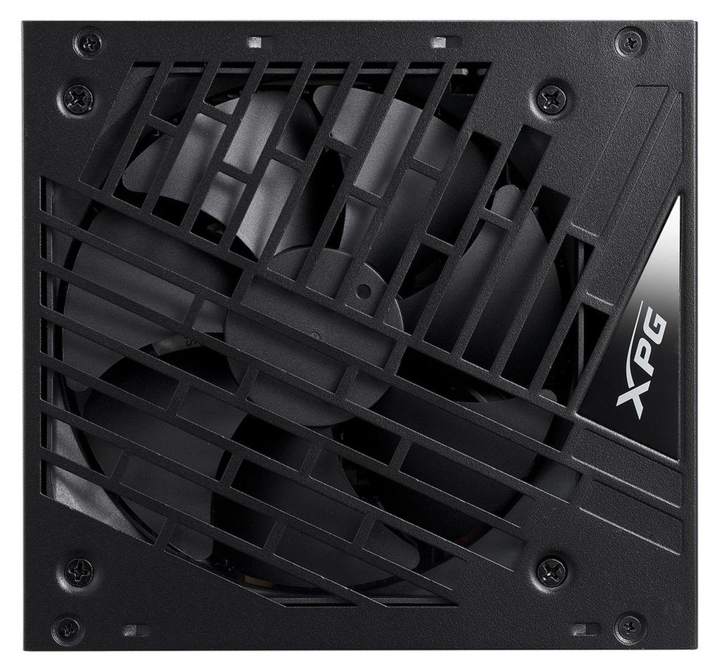 850W ADATA XPG CORE REACTOR II Black | 80+ Gold Produktbild 