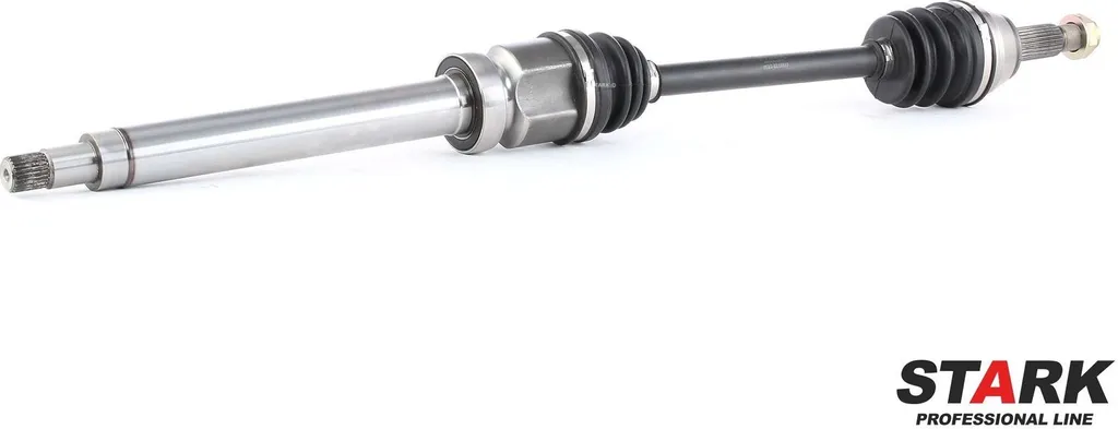 Cardan de transmission OE 1122810 compatible Ford Focus DNW DFW
