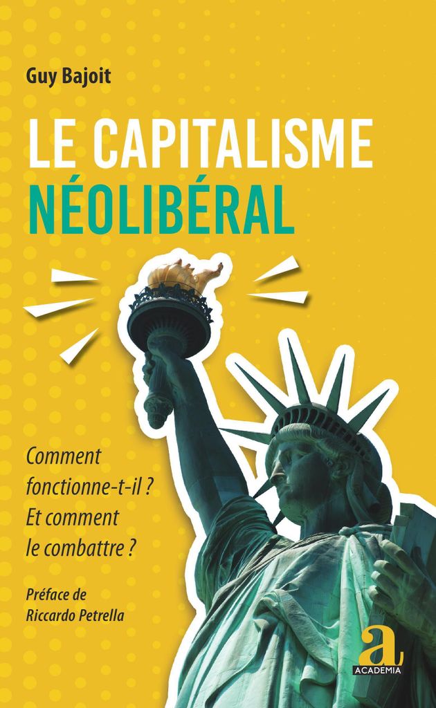 Le capitalisme néolibéral