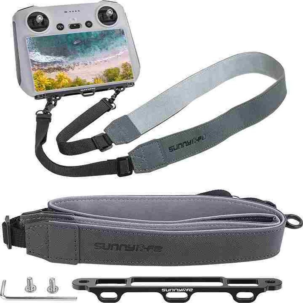 SunnyLife Mount with lanyard Sunnylife for DJI RC controller (MM3-GS389)