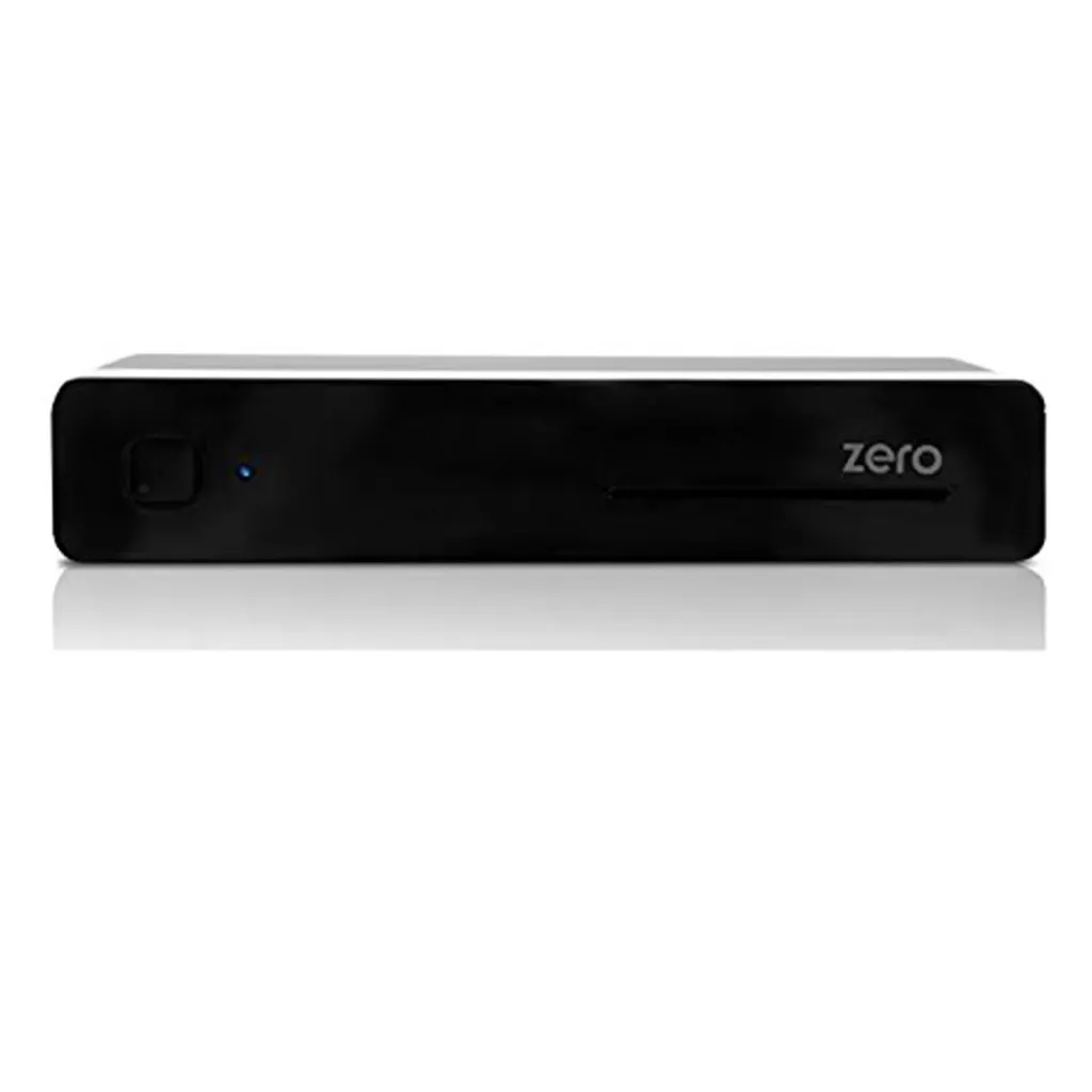 Démodulateur Satellite Vu+ ZERO Full HD - Boîtier TV IP et Sat Haute Définition
