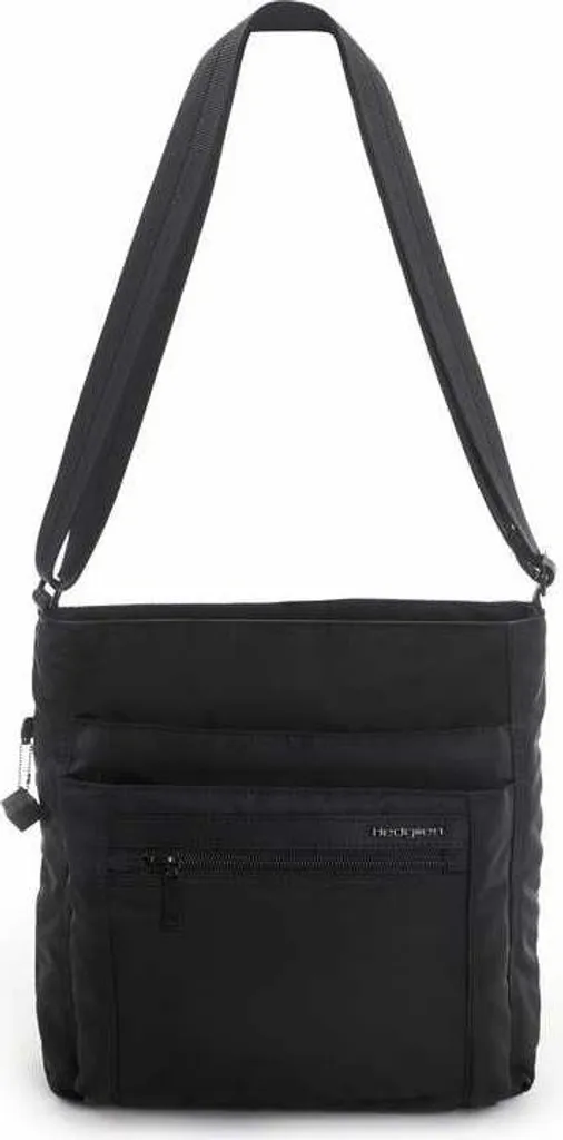 Sac bandoulière anti-vol Hedgren Orva RFID 25cm en nylon imperméable