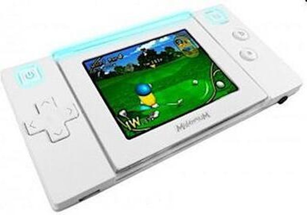 Millennium Arcade Neo 2.0 Produktbild 1