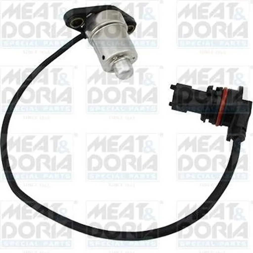 Capteur d'Huile 72254 Haute Performance pour Opel Astra G H et Zafira B