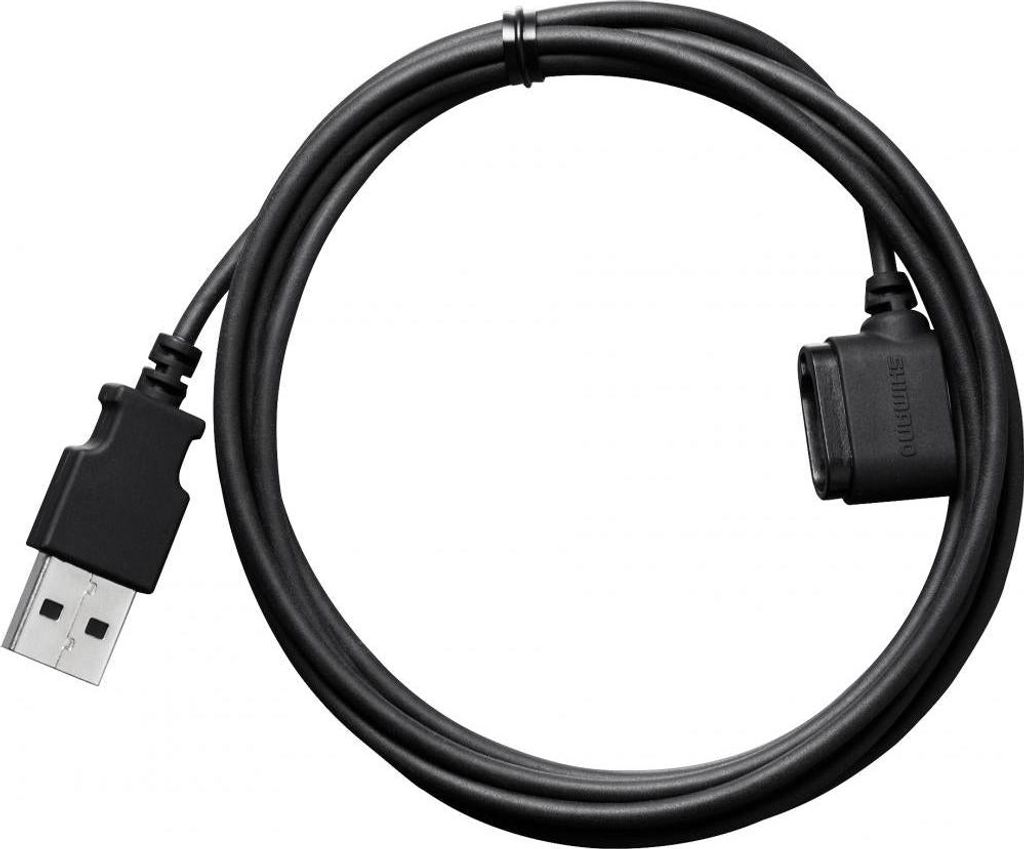 Shimano Ladekabel für FC-R9100-P