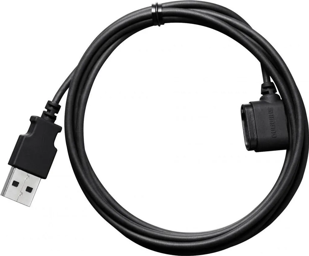 Cordon de Charge Shimano FC-R9100-P pour Capteur de Puissance