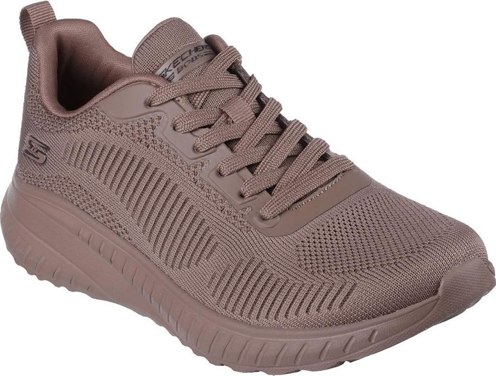 Skechers Bobs Squad Chaos Sportschuhe Braun EU 36 Frau Braun EU 36