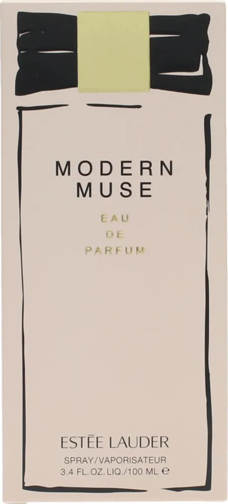 Modern Muse Estee Lauder Edp Spray fini les parfums qui virent vite