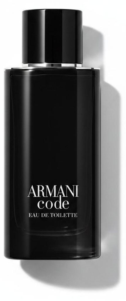Giorgio Armani Code Eau de Parfum 125 ml Produktbild 