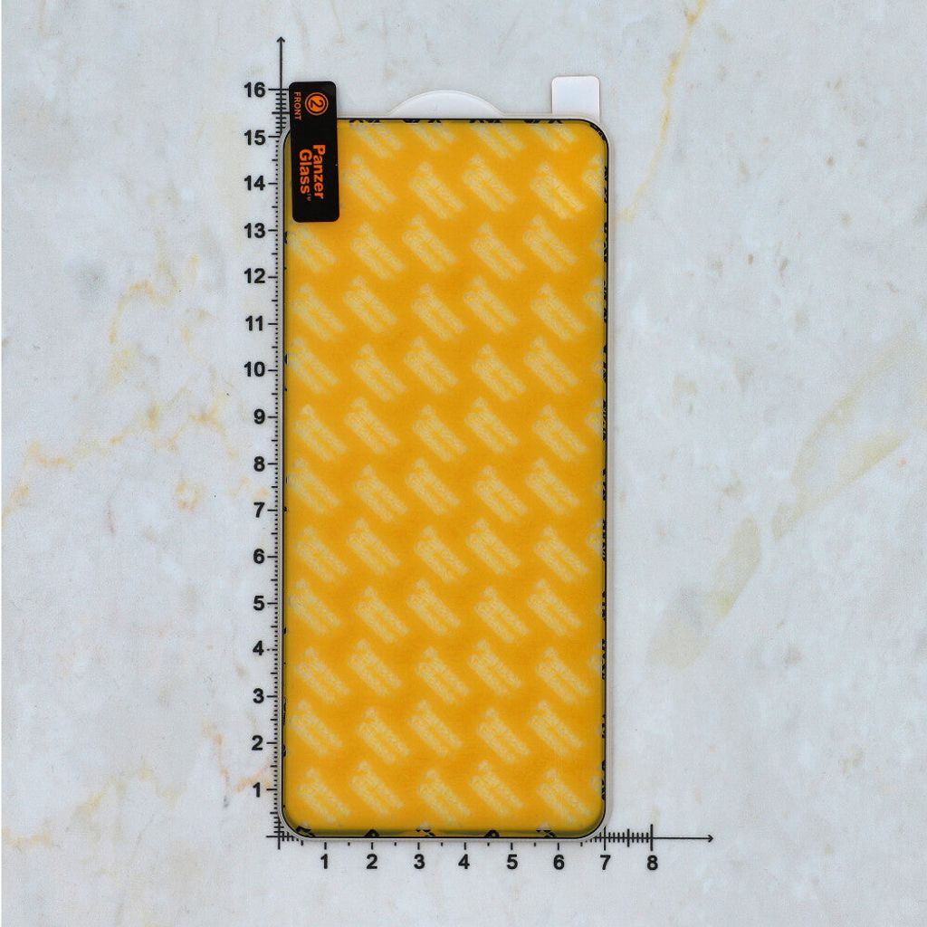 Panzerglass E2E Regular gehärtetes Glas für Xiaomi Mi 11 Produktbild 14