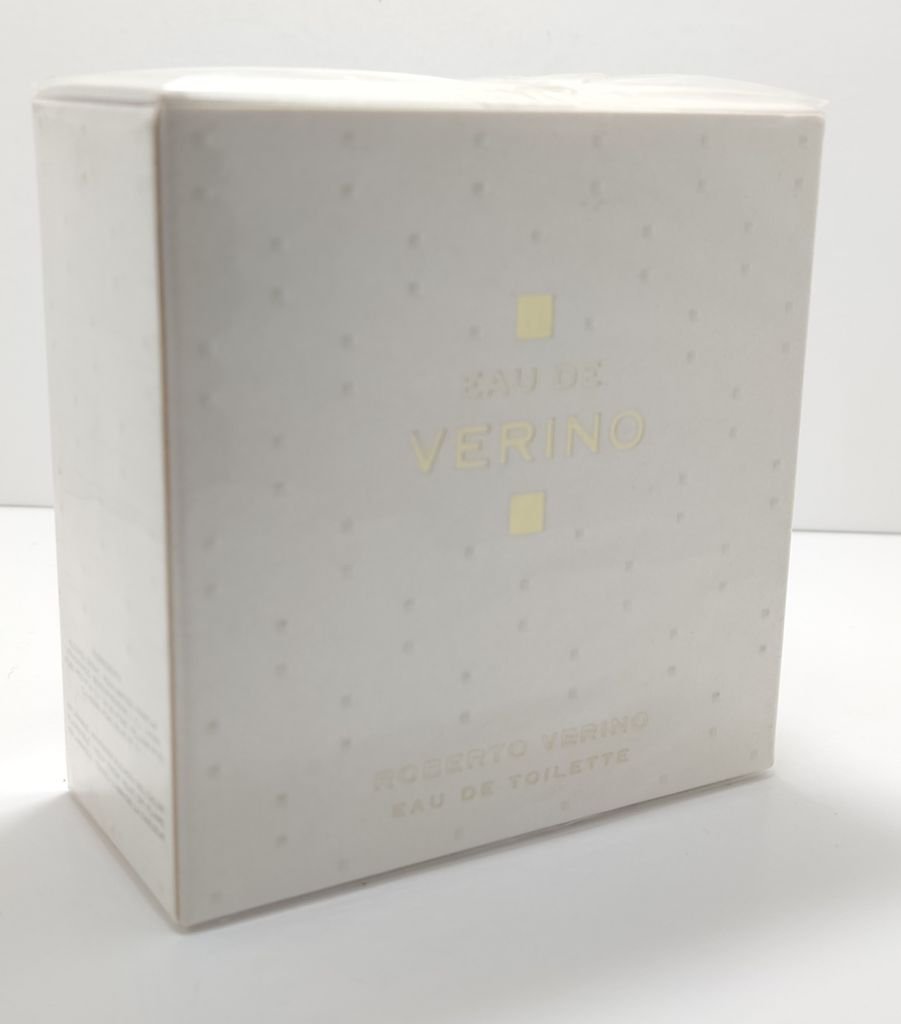 Eau Verino Eau De Toilette Zerstäuber 30 Ml