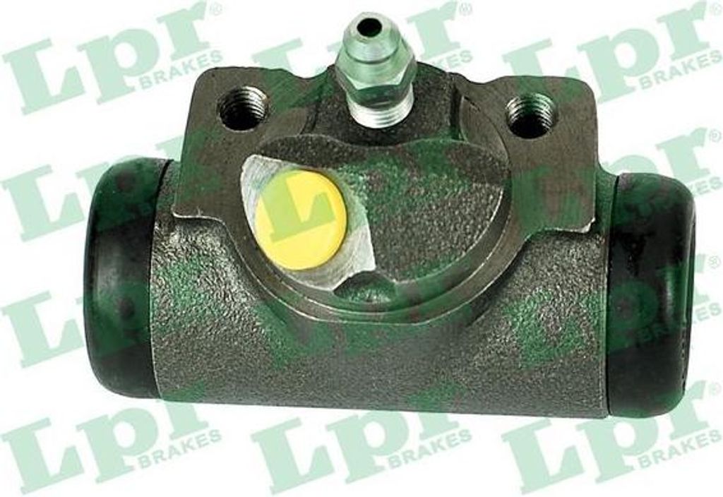 LPR 4129 Radbremszylinder OE J8126715 kompatibel mit Wrangler