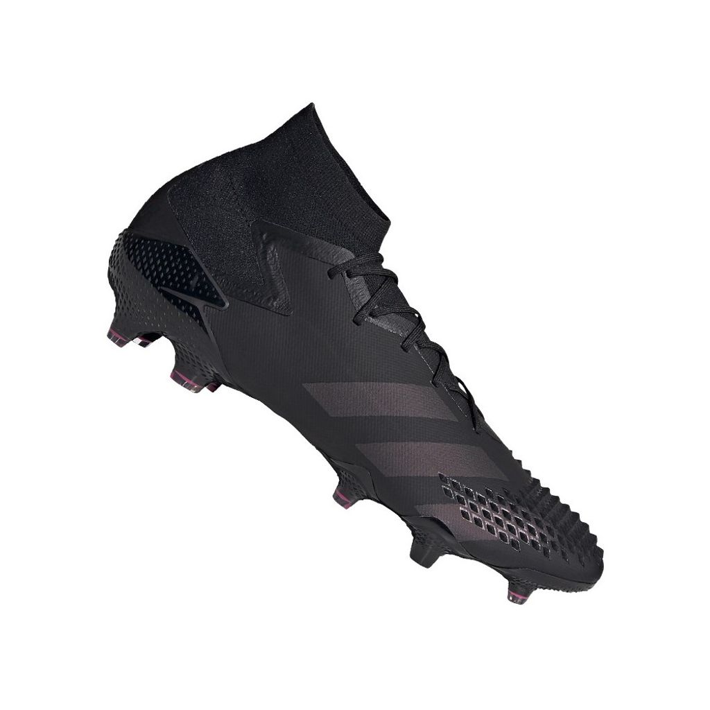 Adidas Schuhe Predator 201 FG, EH2894, Größe: 40