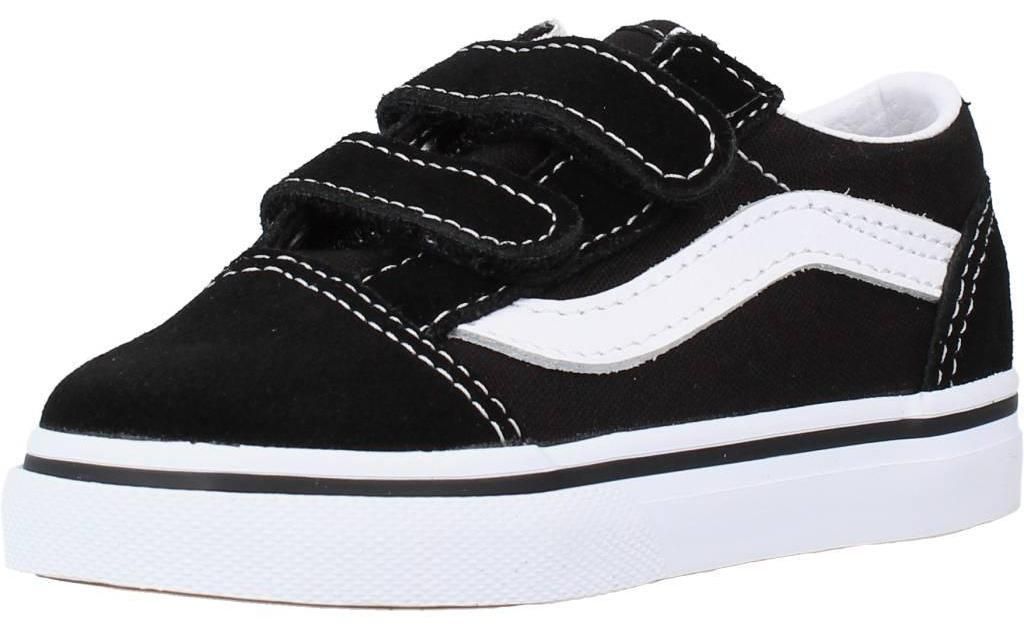 Td Old Skool V