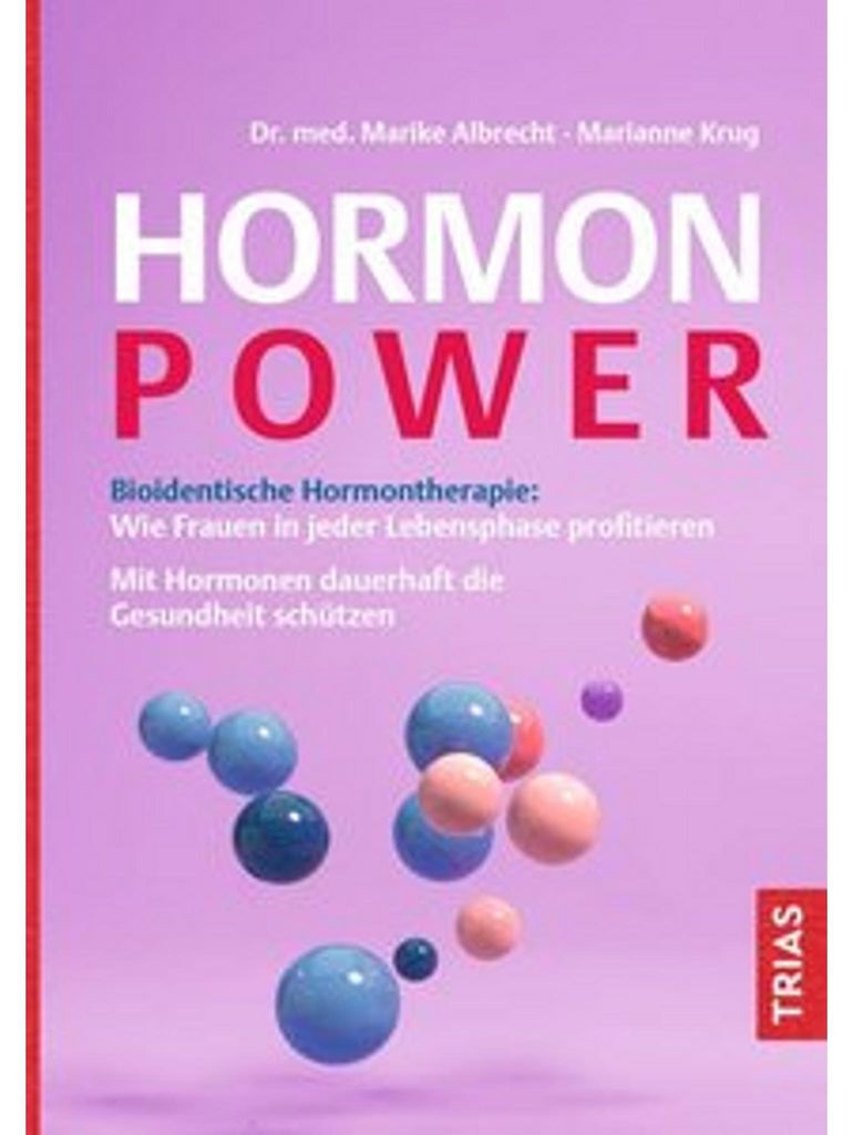Hormon-Power Produktbild 
