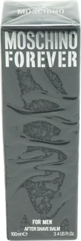 Moschino Forever For Men After Shave Balm 100ml