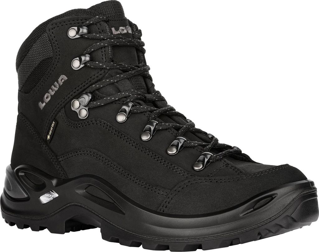scarpe Lowa Renegade Mid Gtx 3219450998 Immagine del prodotto 