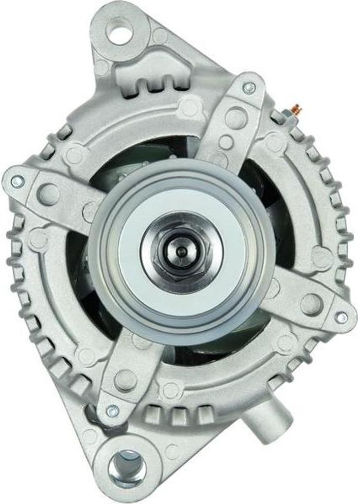 LICHTMASCHINE TOYOTA Avensis 2.0 D-4D