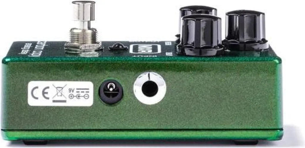 MXR Carbon Copy M169 Délai avec Modulation et 600ms de Temps de Retard