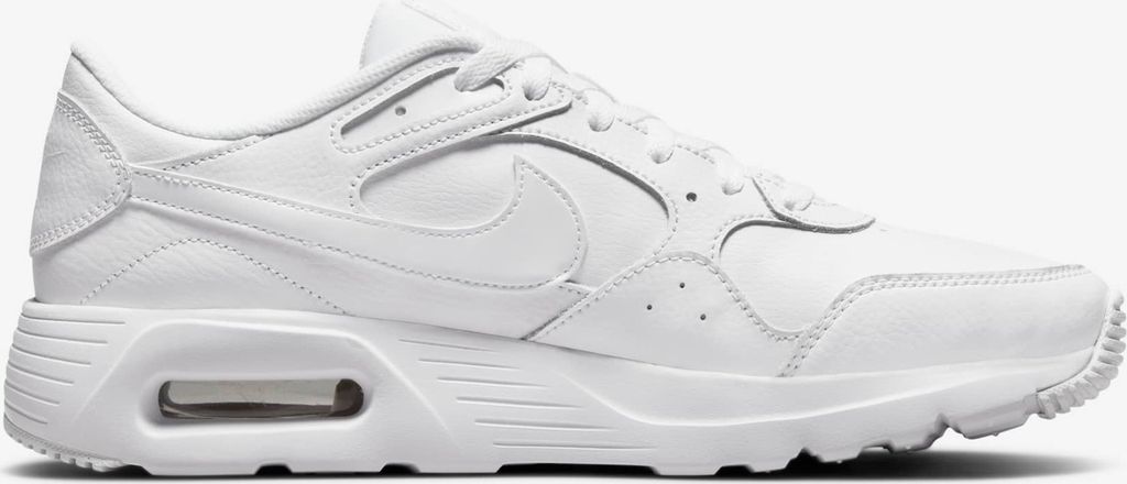 Nike Sneakers DH9636-101 in White color size 41 Produktbild 