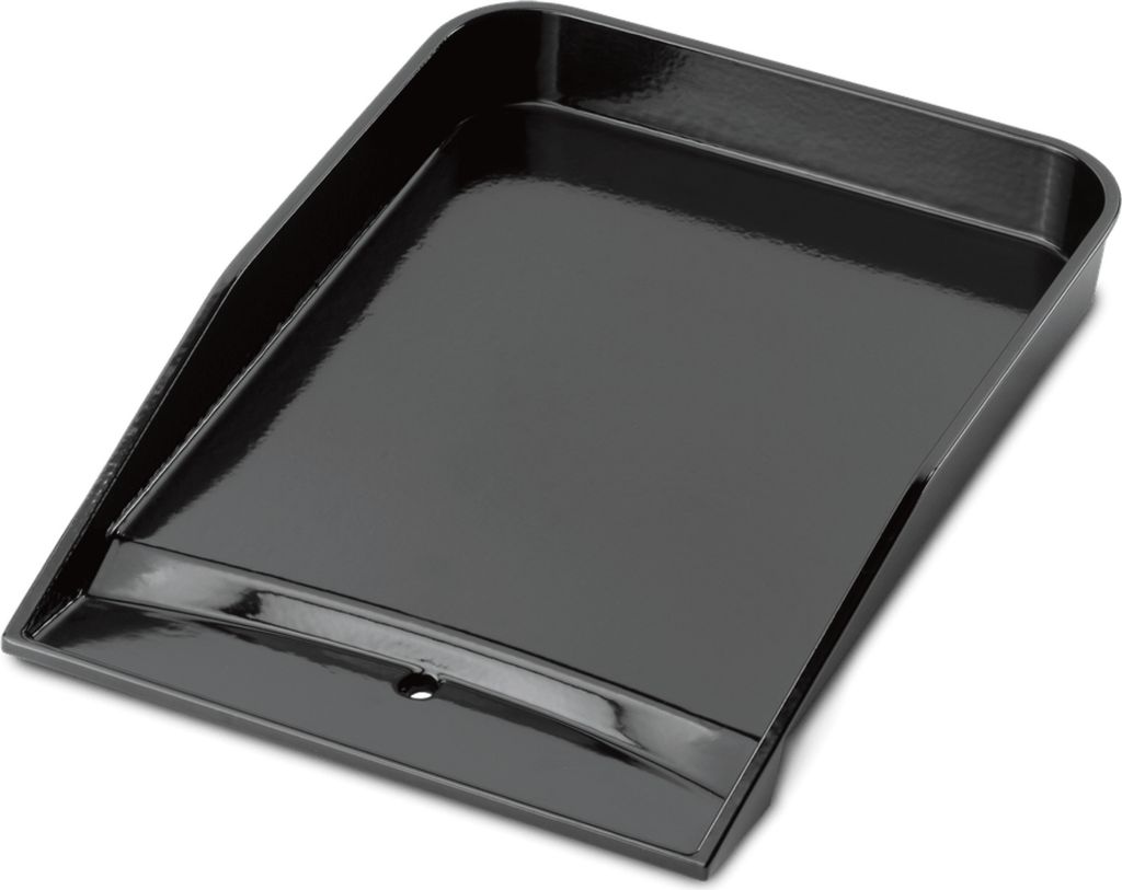 Weber WBR0101A Piastra Compatibile con Spirit Serie 300 Immagine del prodotto 