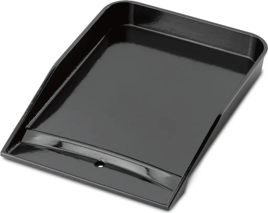 Plancha en fonte pour barbecue Weber Spirit série 300 et Spirit II 300
