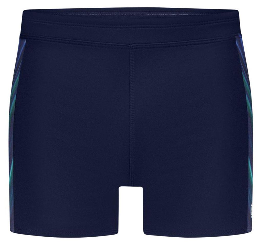 TEN CATE Herren Swimshort Speed Navy Speed Navy L