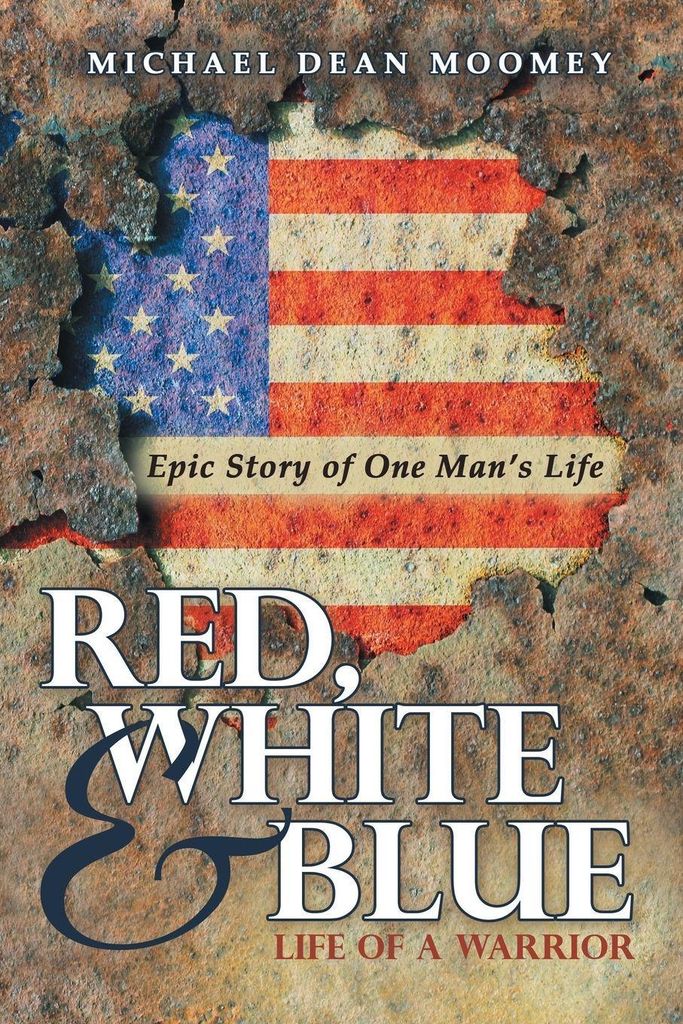 Red, White & Blue