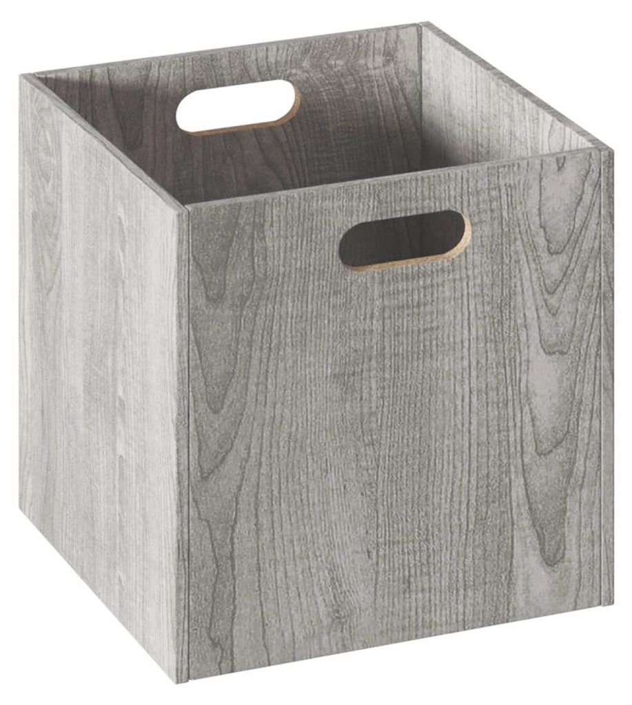Contenitore 31x31 - Grigio Immagine del prodotto 