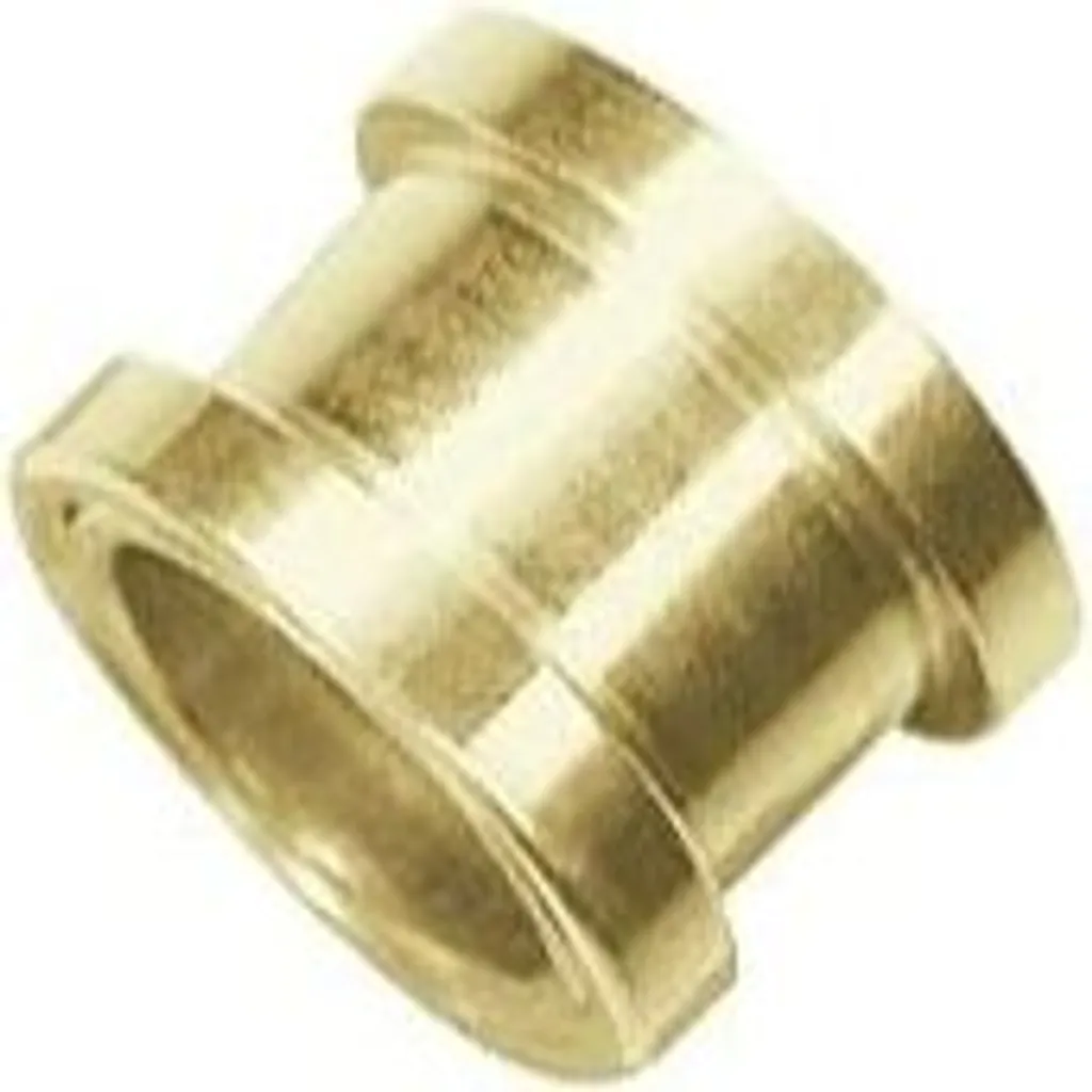 Tunnel 8mm Orecchio Oro PVD Acciaio a Vite GP-BFTN | Stile e Storia