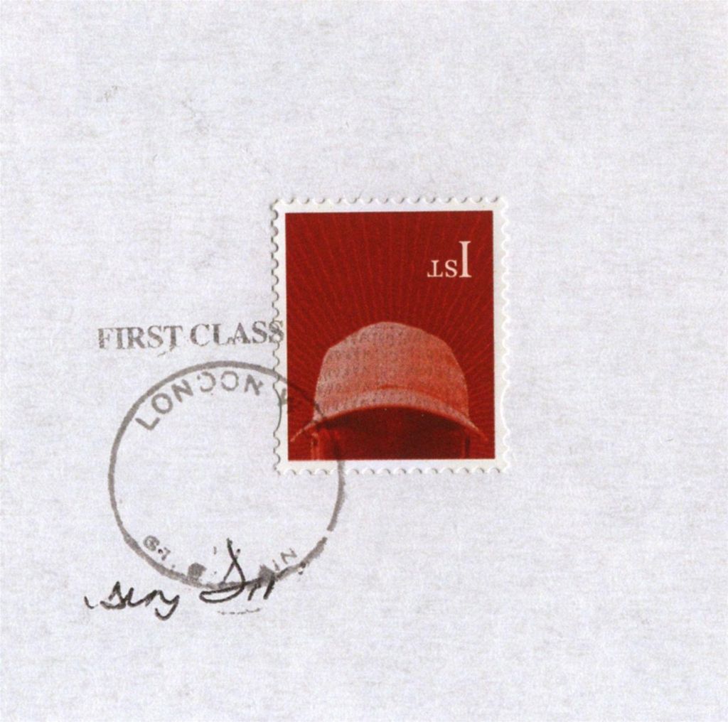 Skepta - Konnichiwa Zdjęcie produktu 
