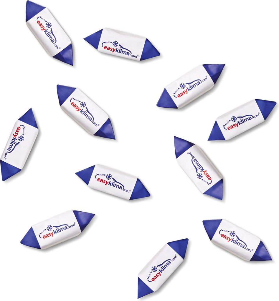 EasyKlima těsnicí hmota + náhradní chladivo R134A pro Obrázek produktu 3