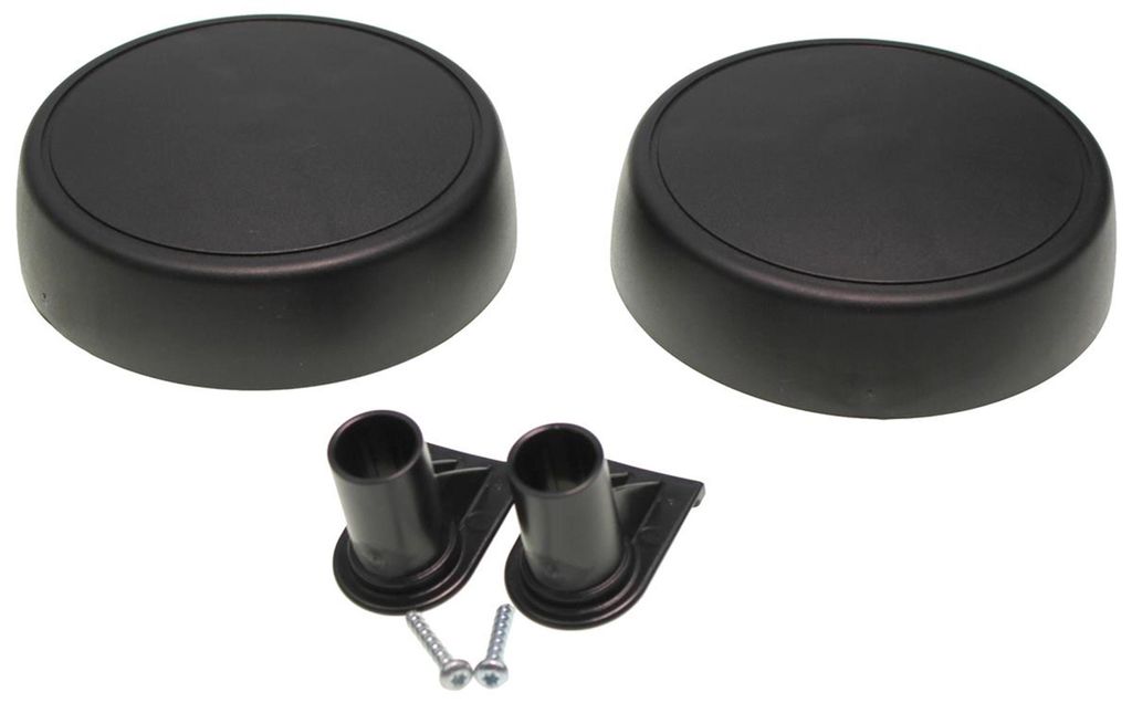 Kärcher 6.959-373.0 Rad für K2501 K2601 K3001 NT181 Produktbild 