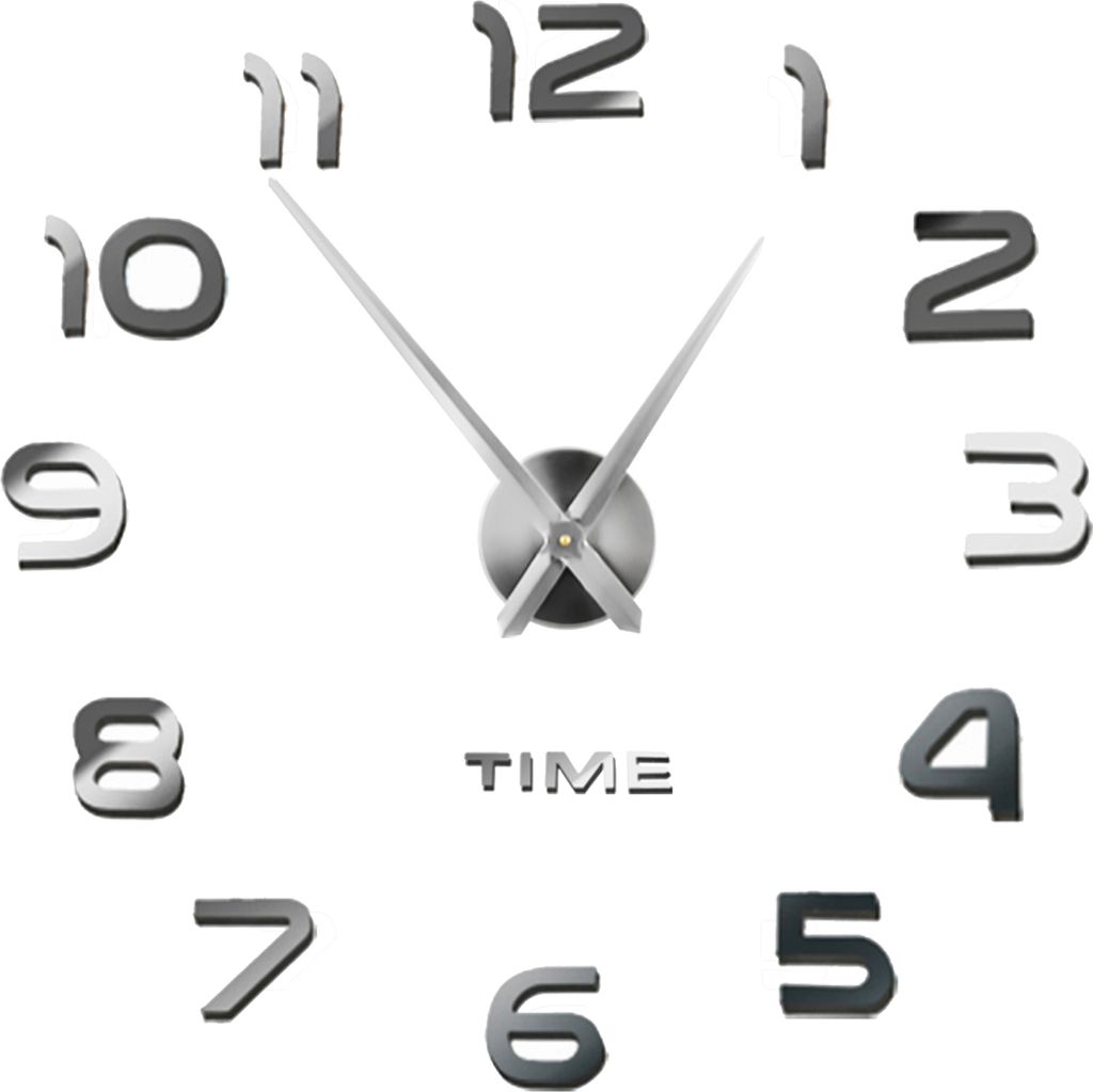 DIY-Wanduhr Ruhhy 22143 Produktbild 1