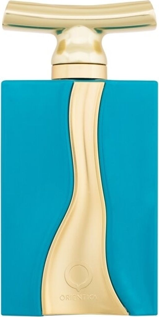 Orientica Mélodie de Orientica EDP 90 ml W Produktbild 