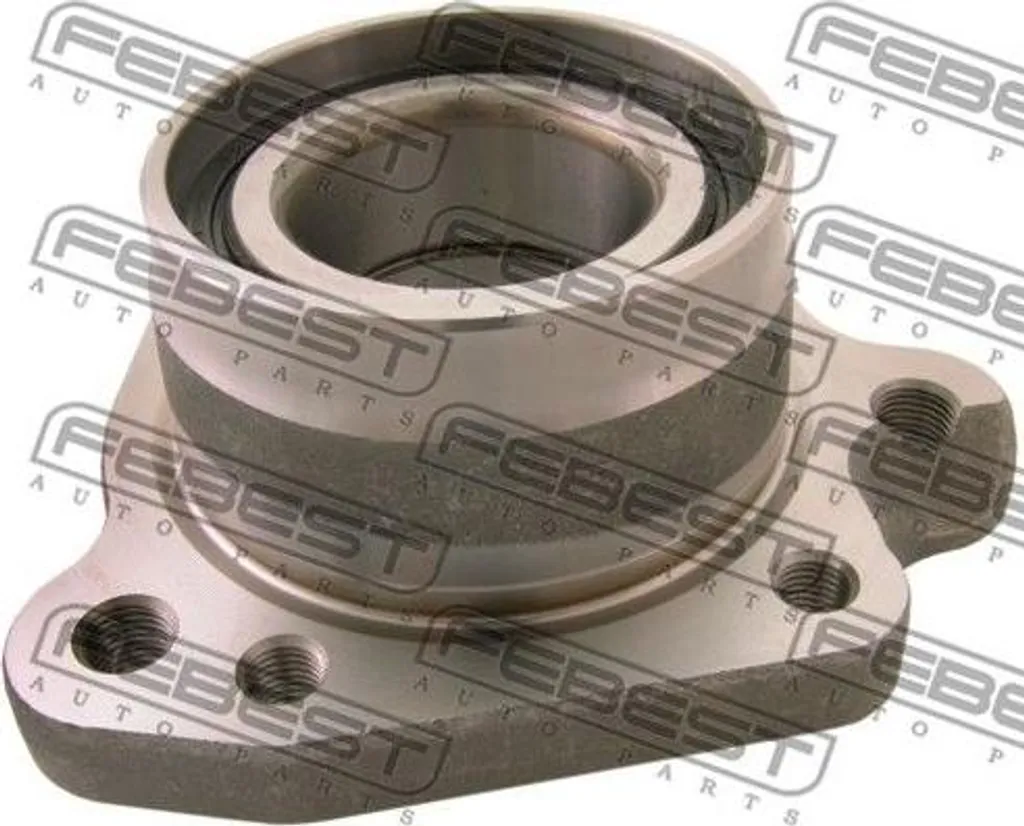 Moyeu de roue arrière pour Honda CR-V - Pièce de rechange OE 42201S10A01