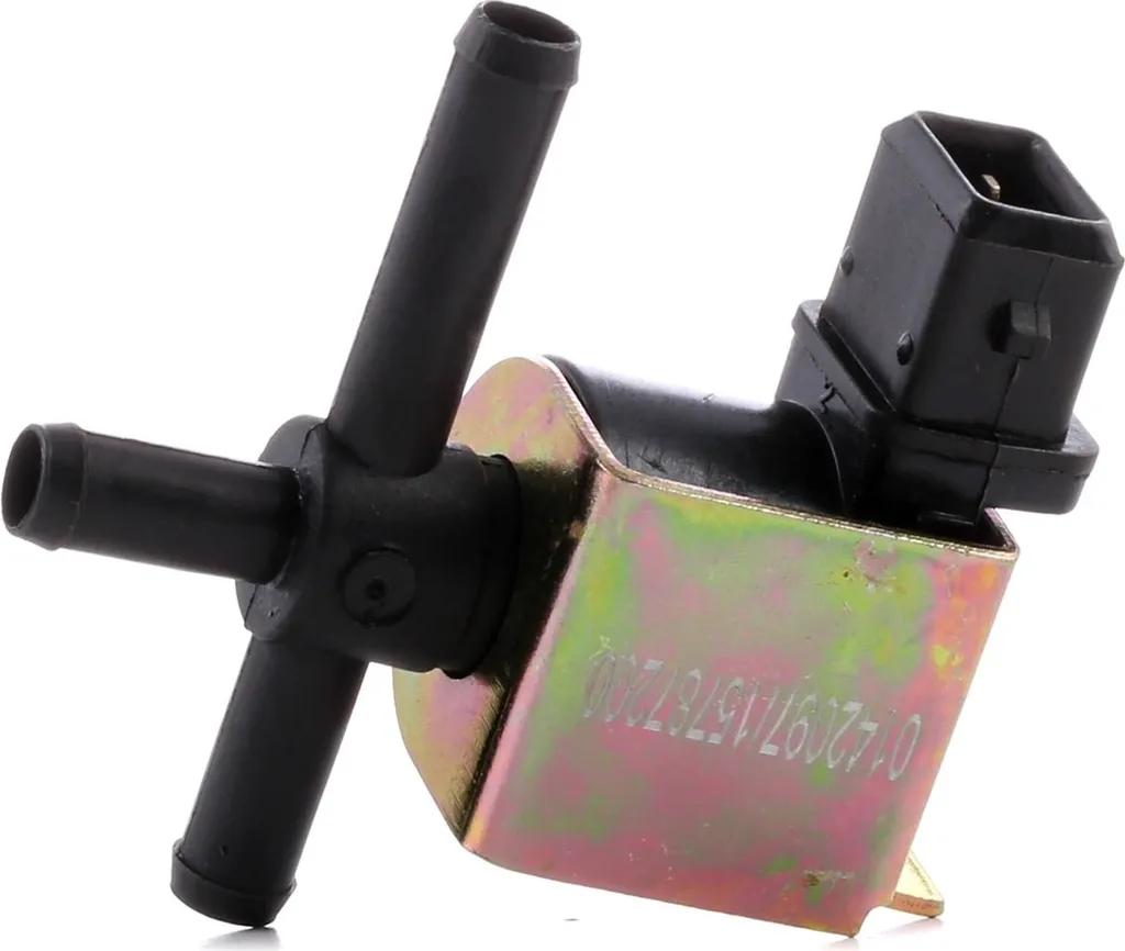 Convertisseur de Pression pour Réparation Turbo Audi A6 4B 078906283B